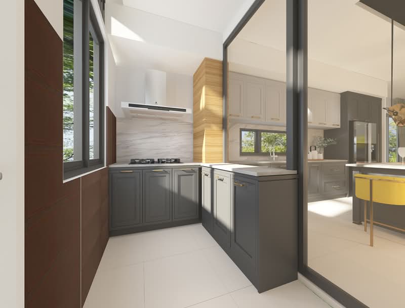Serimba Terrace @ Bandar Bukit Mahkota - iProperty.com.my