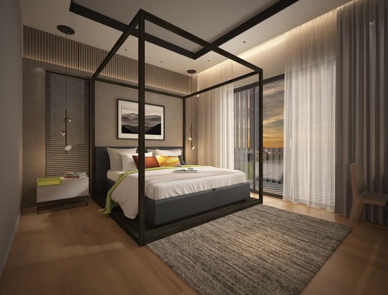 Serimba Terrace @ Bandar Bukit Mahkota - iProperty.com.my