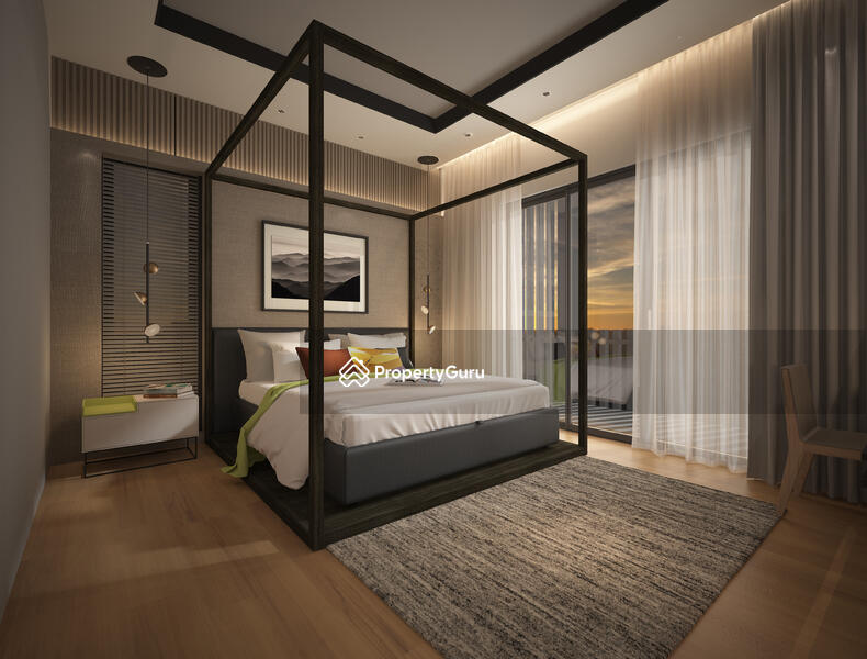 For Sale - Serimba Terrace @ Bandar Bukit Mahkota