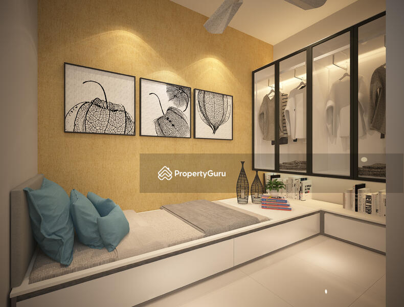For Sale - Serimba Terrace @ Bandar Bukit Mahkota