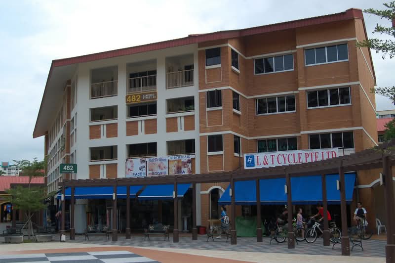 482 Tampines Street 43, 482 Tampines Street 43, 3 Bedrooms, 904 sqft, HDB Flat For Sale, by Jonathan Goh Kai Jie, 500179499 - PropertyGuru.com.sg