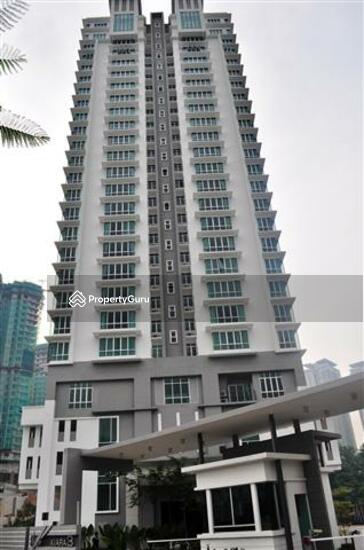 Aston Kiara 3, Jalan Kiara 3, Mont Kiara, Kuala Lumpur, Room Rental ...