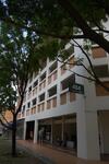 484 Tampines Street 43 #0