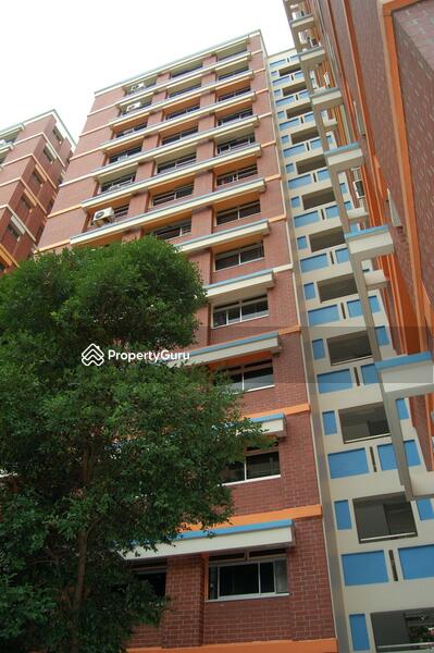 For Rent - 493C Tampines Street 43