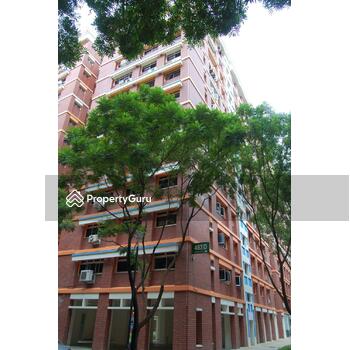 493D Tampines Street 43