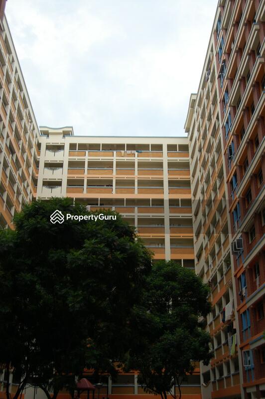493D Tampines Street 43 #0
