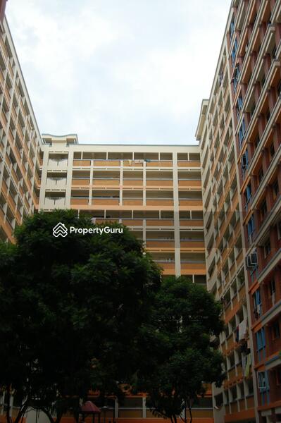 For Rent - 493D Tampines Street 43