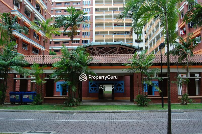For Rent - 493D Tampines Street 43