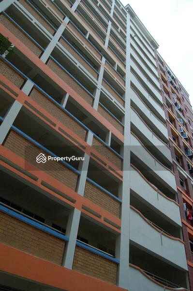For Rent - 493D Tampines Street 43