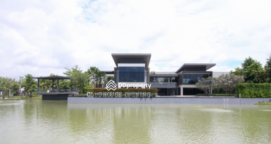 For Rent - Mantana Srinakarin - Bangna, Samut Prakan