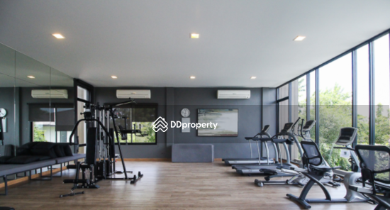 For Rent - Mantana Srinakarin - Bangna, Samut Prakan