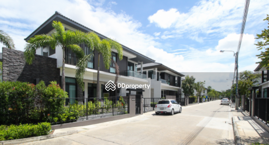 For Rent - Mantana Srinakarin - Bangna, Samut Prakan