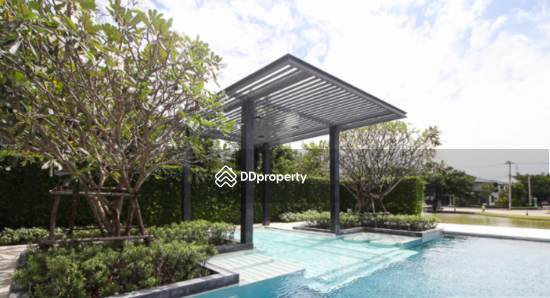 For Rent - Mantana Srinakarin - Bangna, Samut Prakan