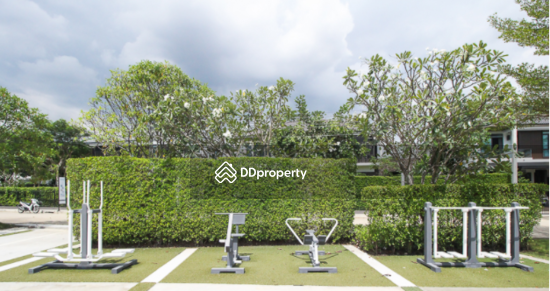 For Rent - Mantana Srinakarin - Bangna, Samut Prakan