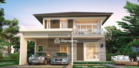 For Rent - Mantana Srinakarin - Bangna, Samut Prakan