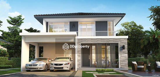 For Rent - Mantana Srinakarin - Bangna, Samut Prakan