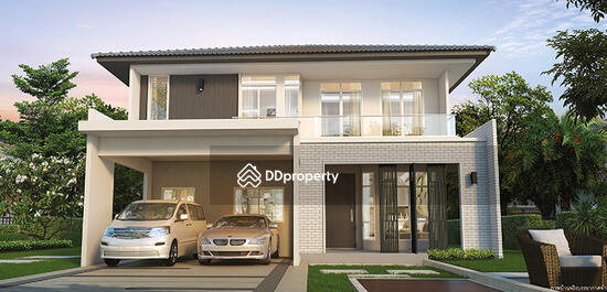 For Rent - Mantana Srinakarin - Bangna, Samut Prakan