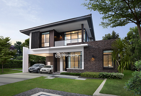 For Rent - Mantana Srinakarin - Bangna, Samut Prakan