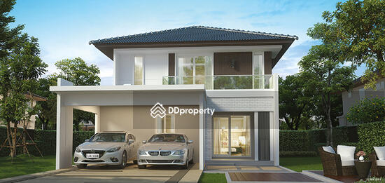 For Rent - Mantana Srinakarin - Bangna, Samut Prakan