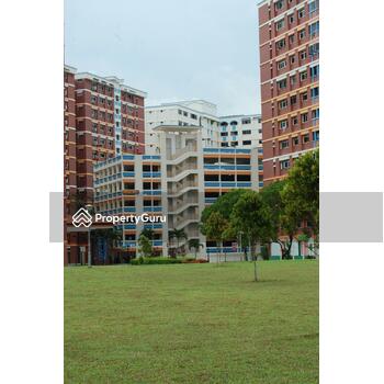 494A Tampines Alcoves