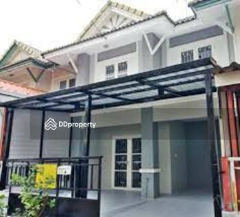 Baan Pruksa B Rangsit - Klong 3 : บ้านพฤกษา บี รังสิต-คลอง 3