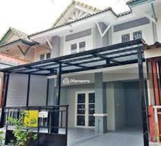 For Sale - Baan Pruksa B Rangsit - Klong 3, Pathum Thani