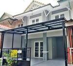 Baan Pruksa B Rangsit - Klong 3 : บ้านพฤกษา บี รังสิต-คลอง 3 #0