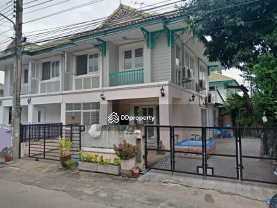 For Sale - Baan Pruksa B Rangsit - Klong 3, Pathum Thani