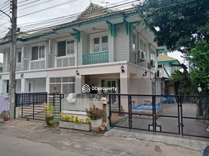 For Sale - Baan Pruksa B Rangsit - Klong 3, Pathum Thani