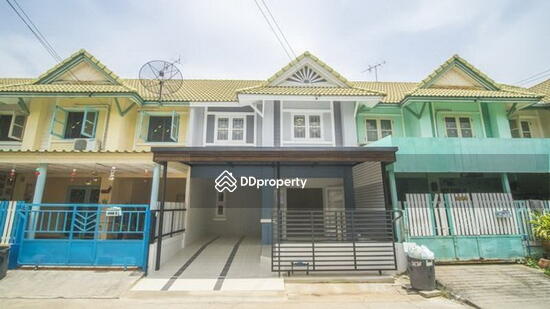 For Sale - Baan Pruksa B Rangsit - Klong 3, Pathum Thani