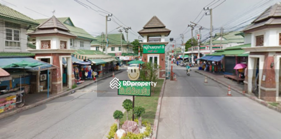 For Sale - Baan Pruksa B Rangsit - Klong 3, Pathum Thani