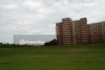 494C Tampines Street 43
