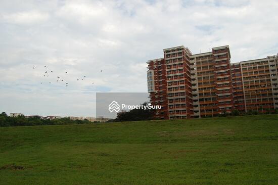 HDB Blocks Picture