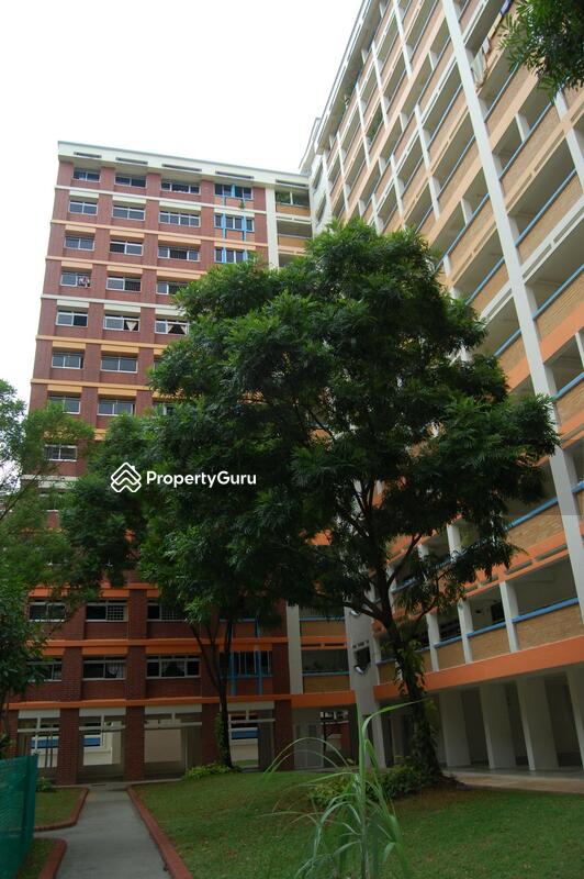 494C Tampines Street 43 #0