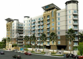 The Fifth Avenue Ratchada-Wongsawang : เดอะ ฟิฟท์ อเวนิว รัชดา-วงศ์สว่าง
