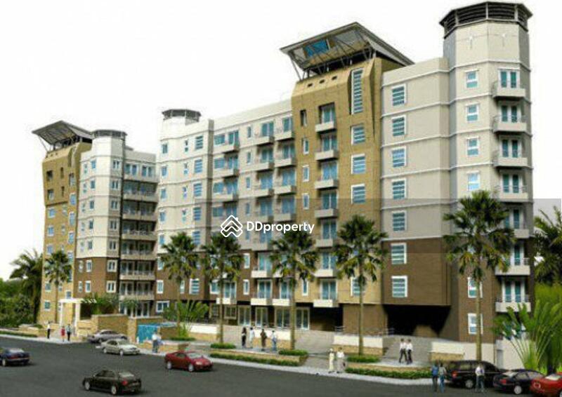 ขาย - The Fifth Avenue Ratchada-Wongsawang : เดอะ ฟิฟท์ อเวนิว รัชดา-วงศ์สว่าง, นนทบุรี