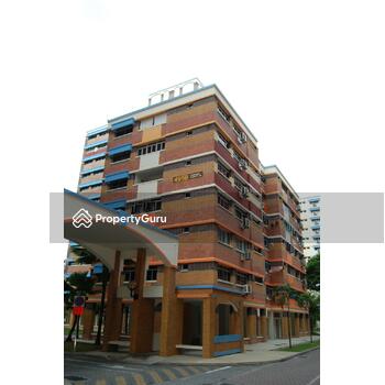 495B Tampines Street 43