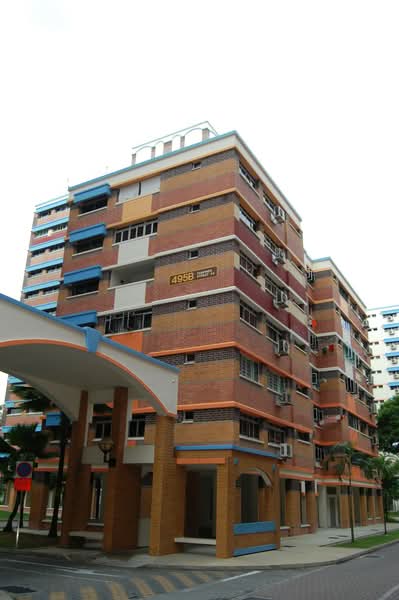 495B Tampines Street 43, 495B Tampines Street 43, 3 Bedrooms, 1,571 sqft, HDB Flat For Sale, by Alex Sim, 500188040 - PropertyGuru.com.sg