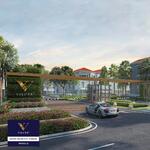 Viluxe at Aspen Vision City #0