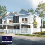 Viluxe at Aspen Vision City #0