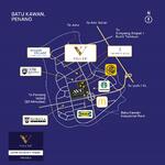 Viluxe at Aspen Vision City #0