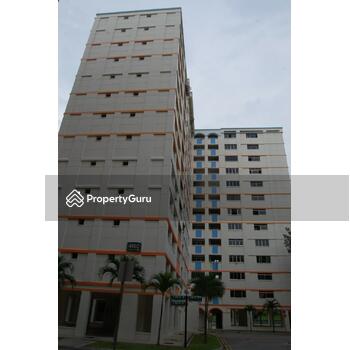 495C Tampines Street 43