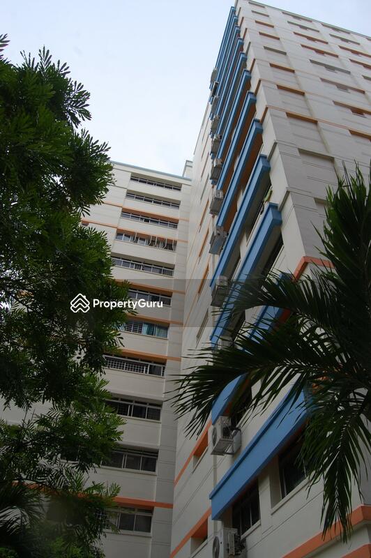 495C Tampines Street 43 #0