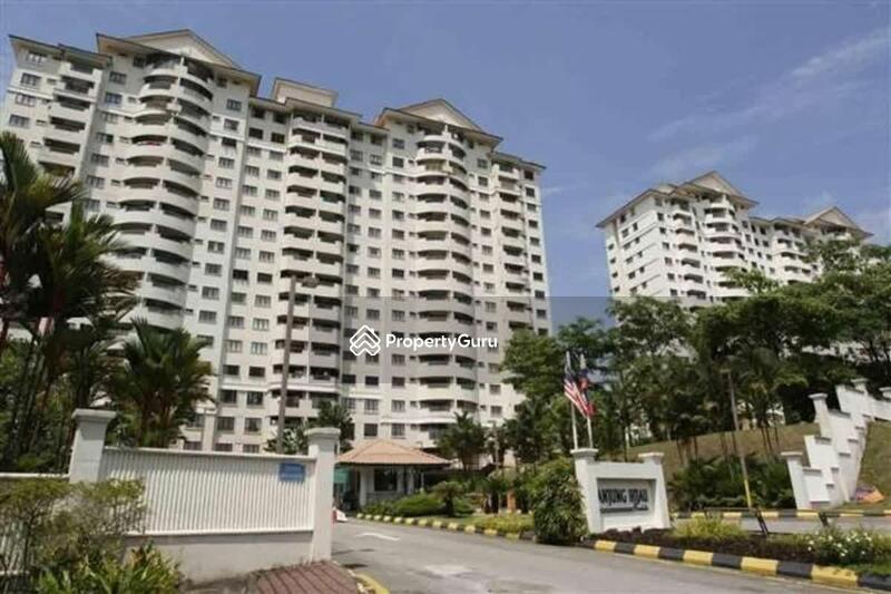 For Sale - Anjung Hijau (Greenfields)