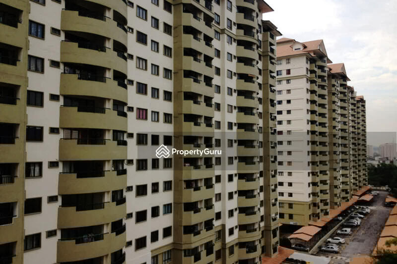 For Sale - Anjung Hijau (Greenfields)