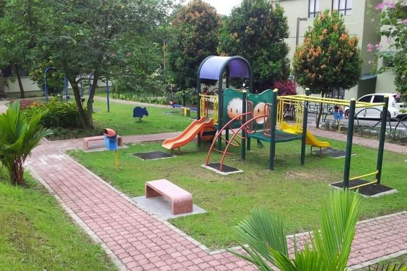 Anjung Hijau (Greenfields) - iProperty.com.my