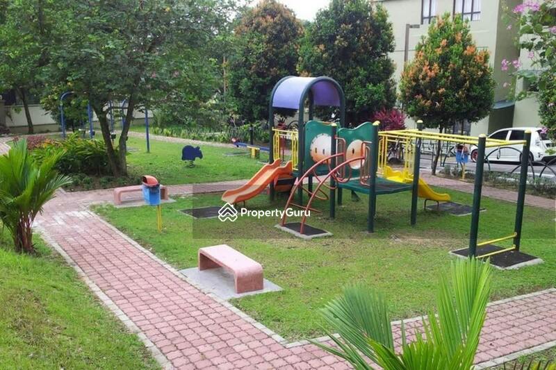 For Sale - Anjung Hijau (Greenfields)
