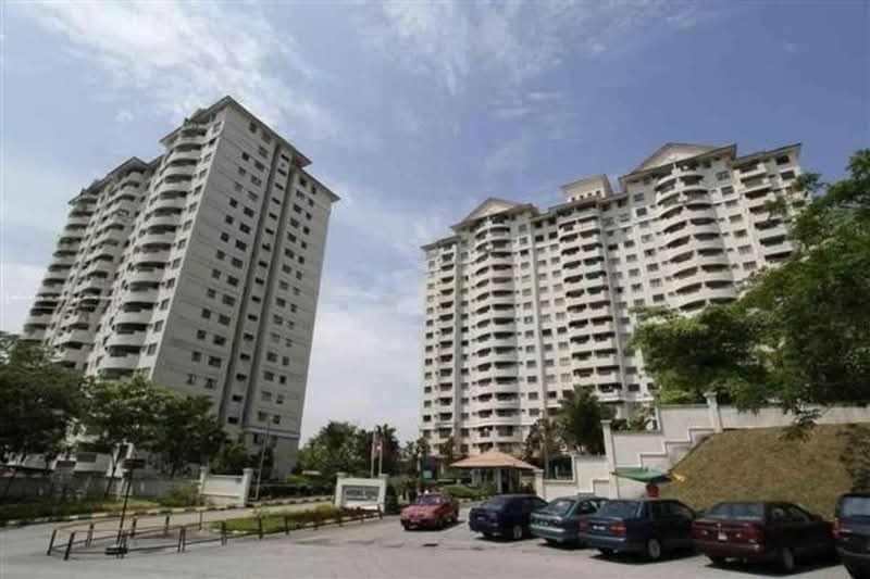 Anjung Hijau (Greenfields) - iProperty.com.my