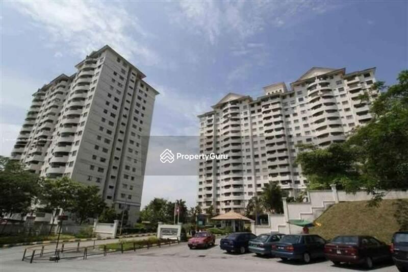 For Sale - Anjung Hijau (Greenfields)