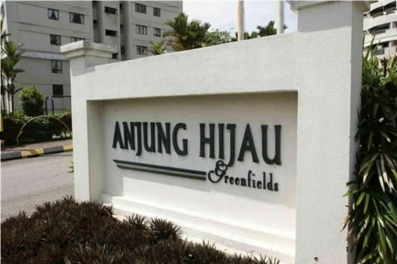 Anjung Hijau (Greenfields) - iProperty.com.my